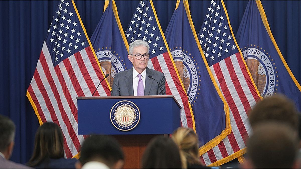 Mercados anticipan ahora tres recortes de tasas de la Fed en 2025 ante ...