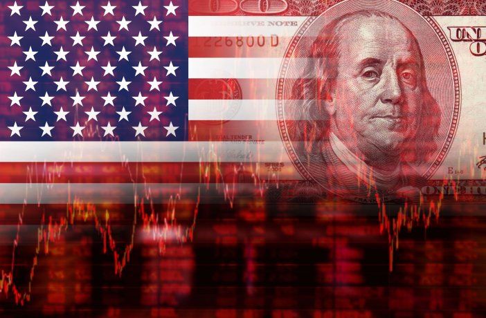 El oro marca un nuevo récord y supera los u$s3.300: qué factores lo ...