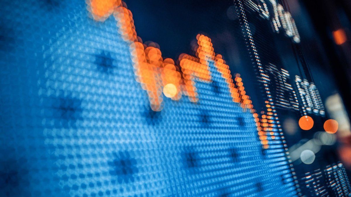 Las acciones argentinas treparon hasta 9% en Wall Street y el riesgo ...