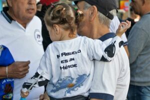 Día del Veterano Malvinas La Matanza: vigilia, acto central y homenaje a los héroes