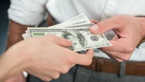 Dólar blue hoy: a cuánto opera este viernes 13 de marzo