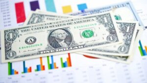 Dólar hoy: a cuánto cotiza este viernes 13 de marzo