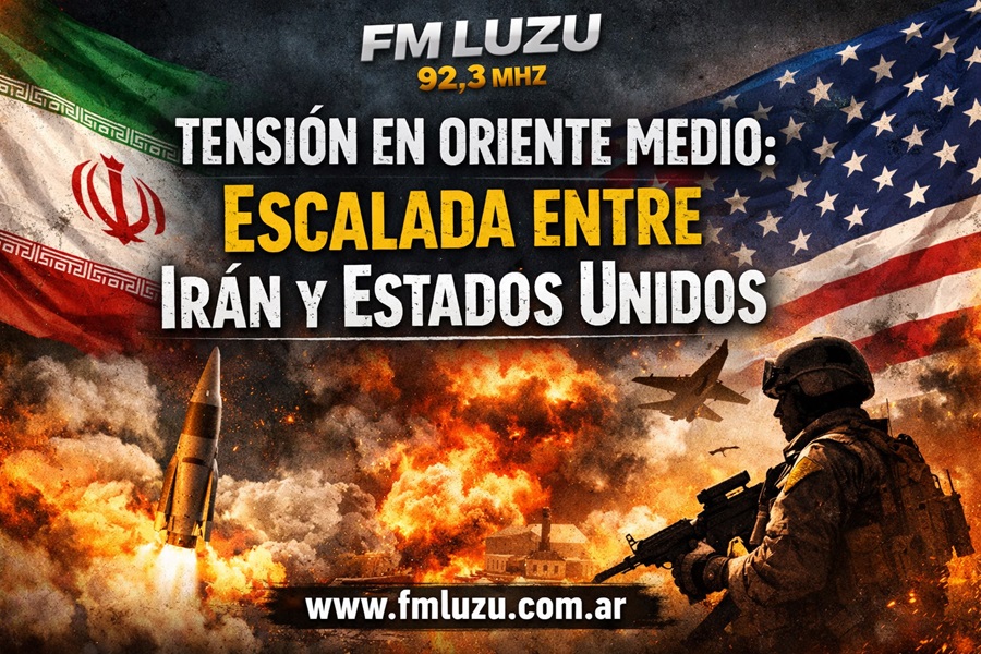Conflicto en Medio Oriente: alto al fuego temporal EE.UU.-Irán