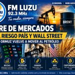 Cierre de mercados: dólar estable, riesgo país sobre 500 puntos y Wall Street atento a las tasas mientras Ormuz vuelve a mover al petróleo